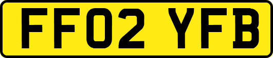 FF02YFB