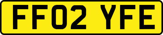 FF02YFE