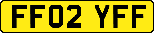 FF02YFF