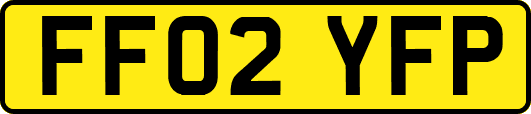 FF02YFP