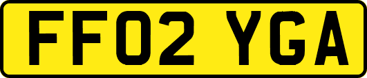 FF02YGA