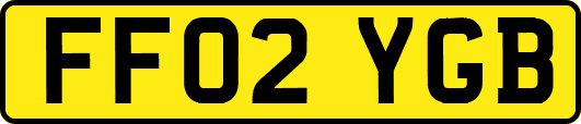 FF02YGB