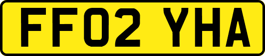 FF02YHA