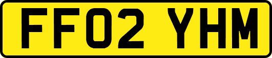FF02YHM
