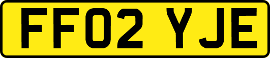 FF02YJE