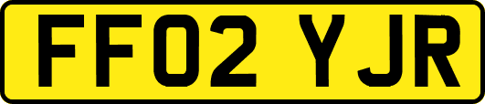 FF02YJR