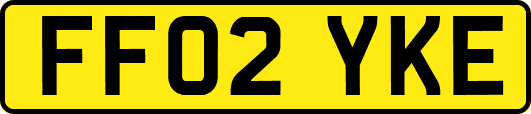 FF02YKE