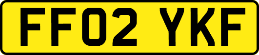 FF02YKF