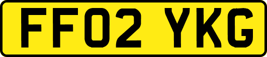 FF02YKG