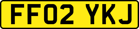 FF02YKJ
