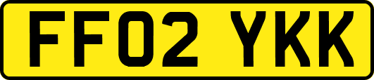 FF02YKK
