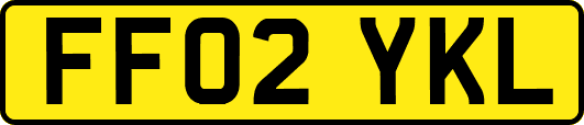 FF02YKL