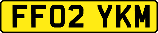 FF02YKM