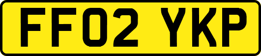FF02YKP