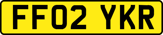 FF02YKR
