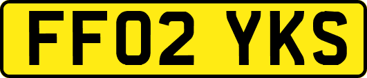 FF02YKS