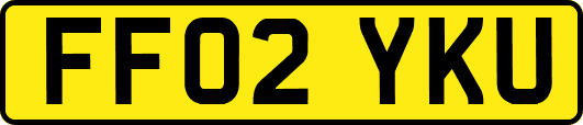 FF02YKU