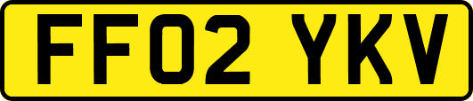 FF02YKV