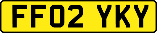 FF02YKY