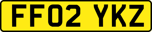 FF02YKZ