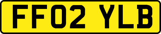FF02YLB