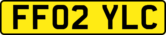 FF02YLC