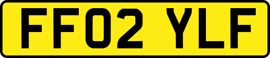 FF02YLF