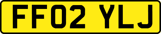 FF02YLJ