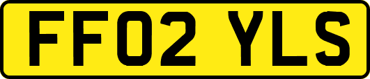 FF02YLS