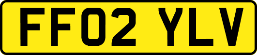 FF02YLV