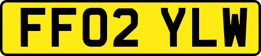 FF02YLW