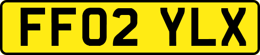 FF02YLX
