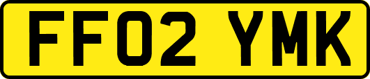 FF02YMK