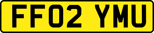 FF02YMU