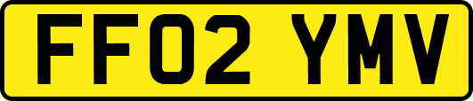 FF02YMV