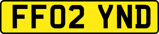 FF02YND