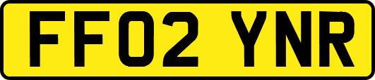 FF02YNR