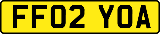 FF02YOA