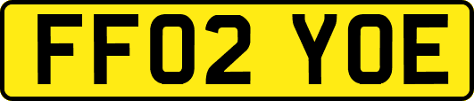 FF02YOE