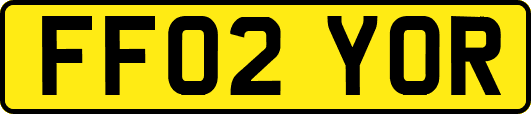 FF02YOR