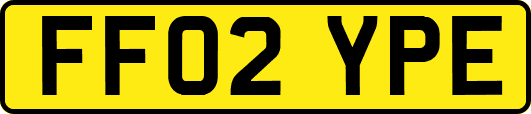 FF02YPE