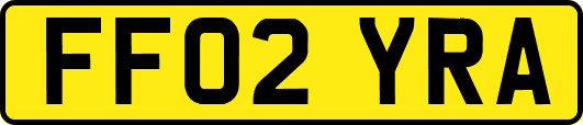 FF02YRA