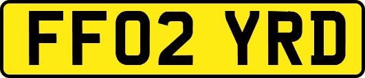 FF02YRD