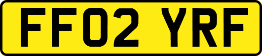 FF02YRF