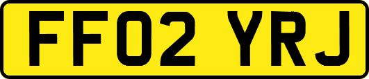 FF02YRJ