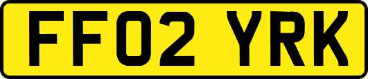 FF02YRK