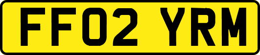 FF02YRM