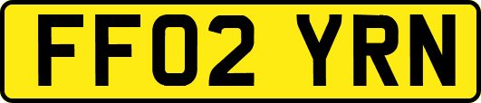 FF02YRN