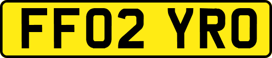 FF02YRO
