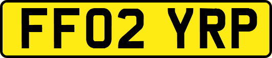 FF02YRP